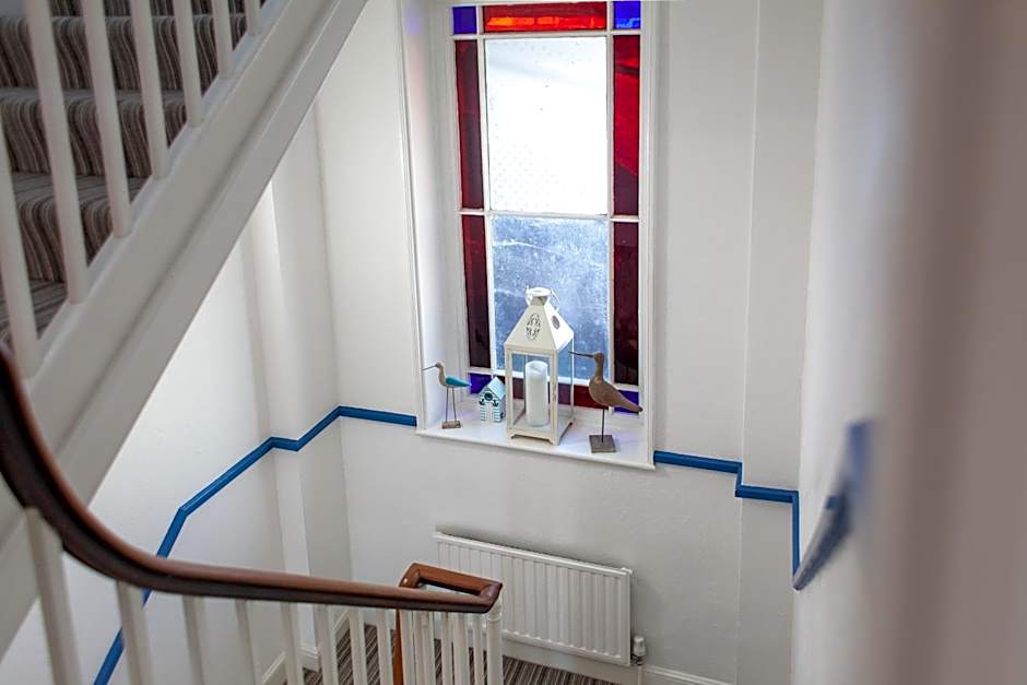 No. 98 Boutique Hotel