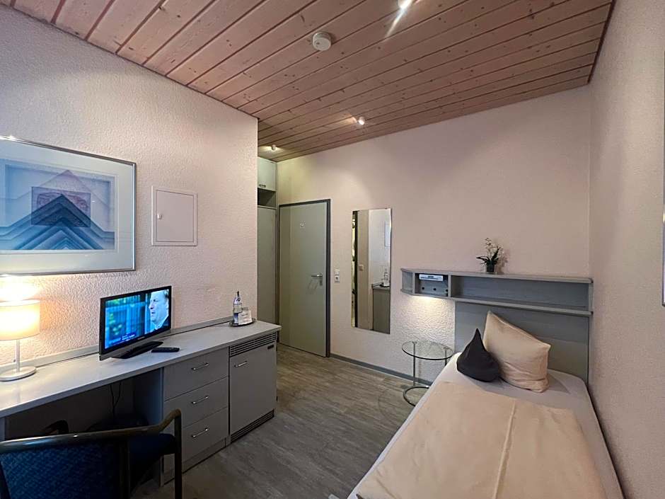 Hotel Cronberger Hof