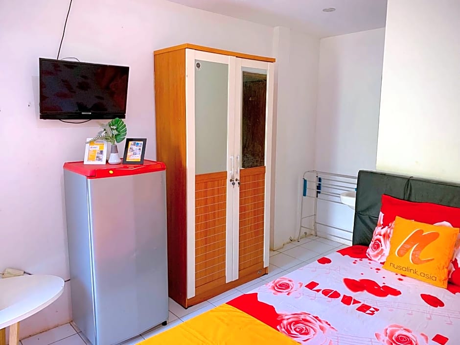Angel Home Stay by Nusalink