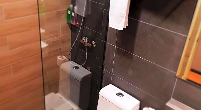 Qbic Hotel
