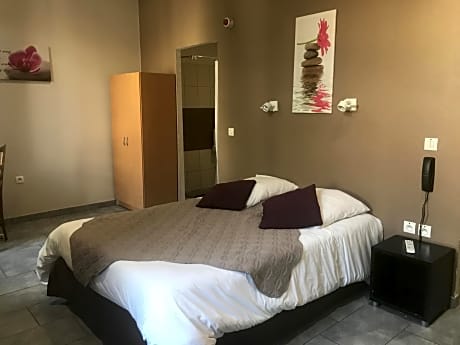 Double Room - Disability Access