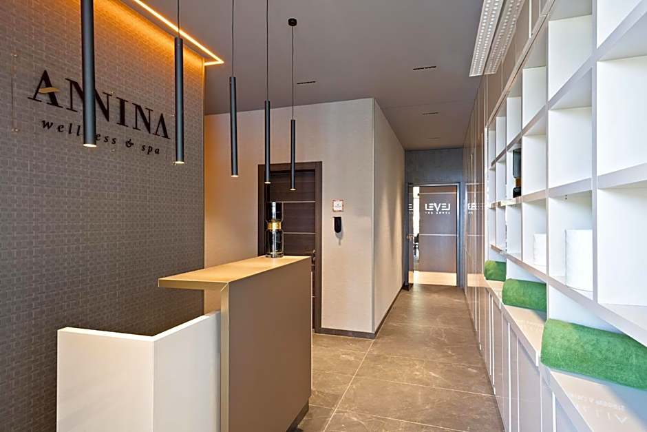 Hotel AMI Budva Petrovac