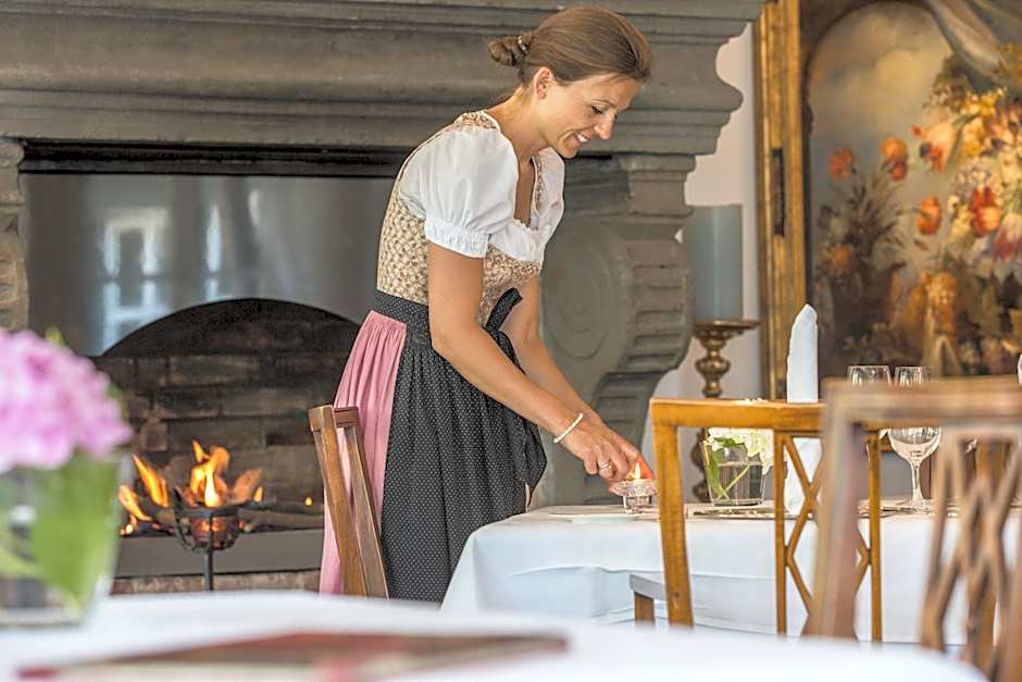 Theresa Wellness-Genießer-Hotel