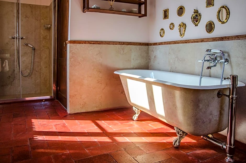Villa La Piccioncina Firenze