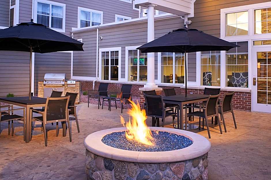 Residence Inn by Marriott Saginaw