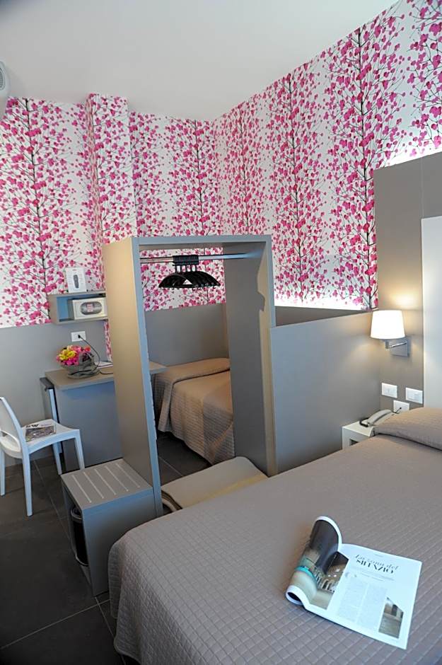 Hotel Astoria