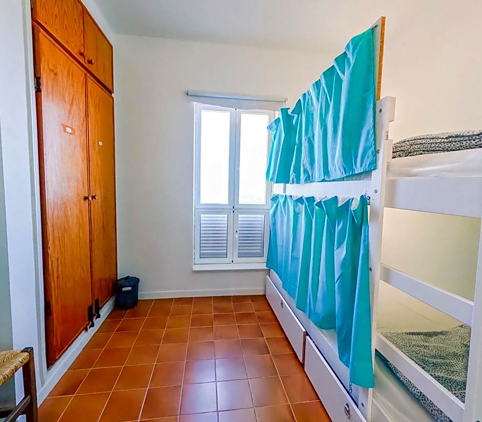 Las Eras Nest Hostel