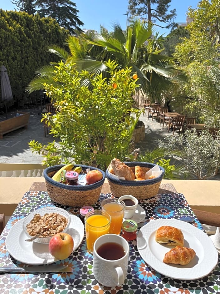 Hotel Alexandra - Boutique Hotel