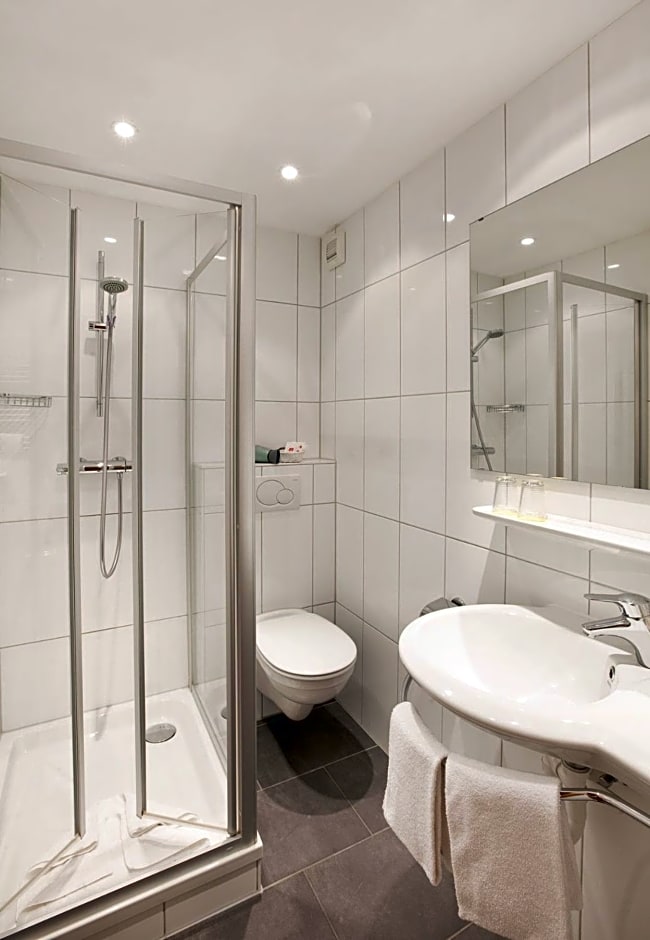 Hotel Garni Bergidyll - adults only