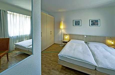 Business Double Room Twin