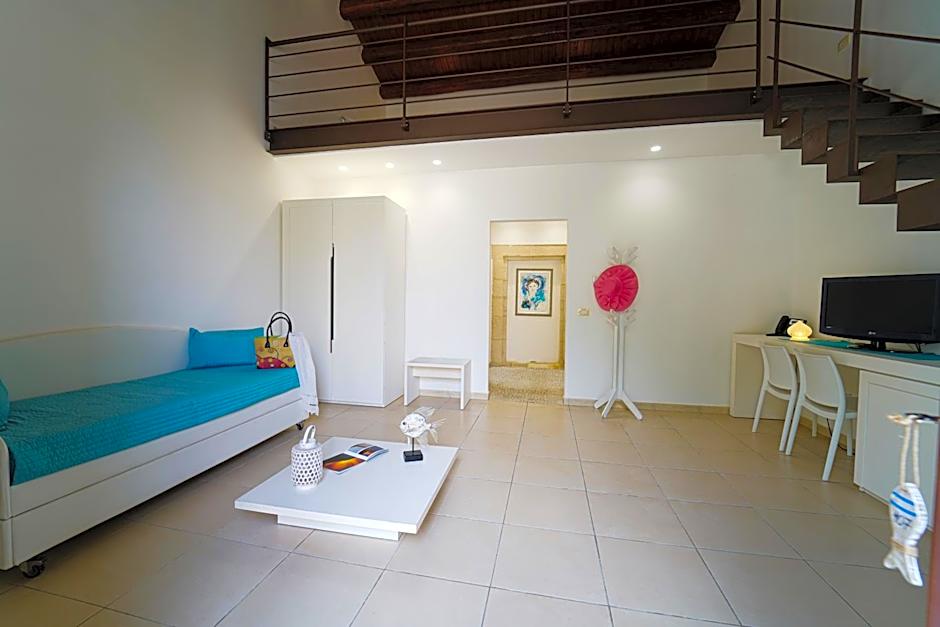 Life Hotels Kalaonda Resort