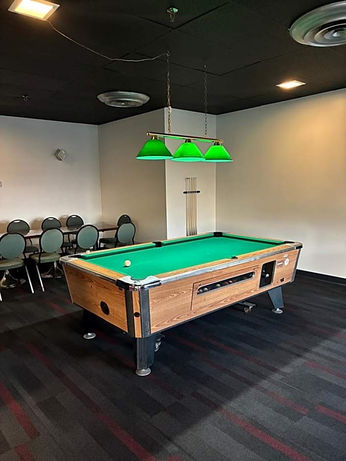 Hotel Motel Le Château