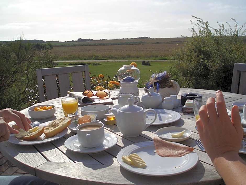 Hotel & Restaurant Zum Kap Arkona