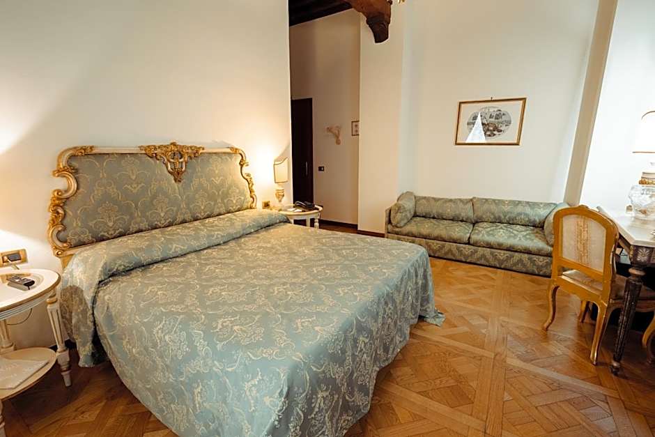 Hotel Palazzo Alexander