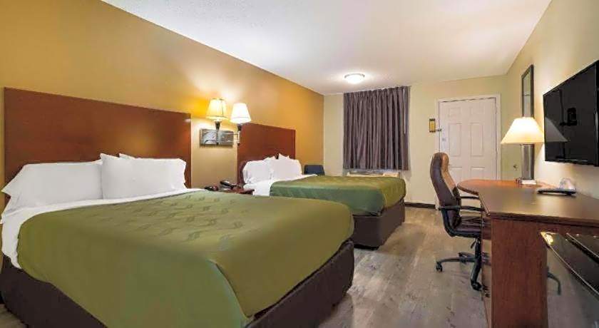Quality Inn Brownsville