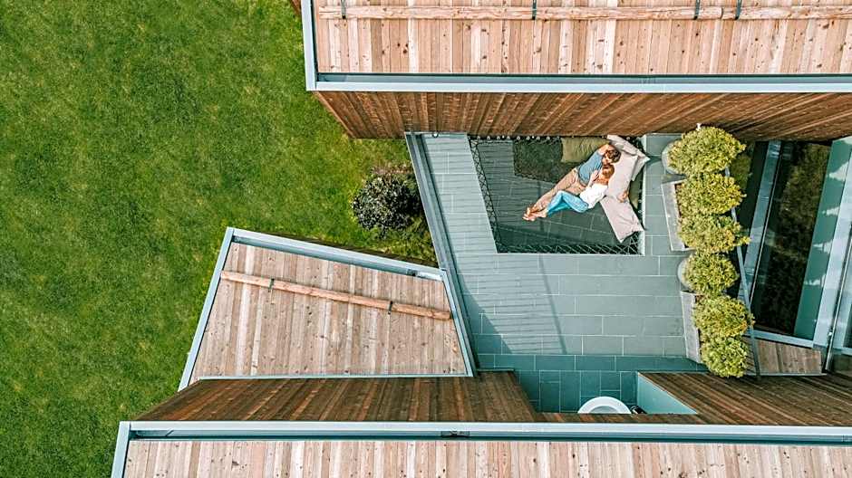 Floris Green Suites by Parc Hotel Florian
