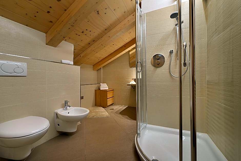 Hotel Cristallo