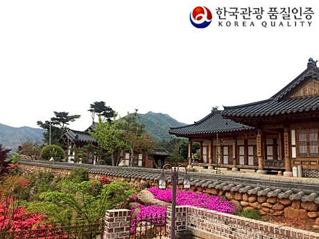Peepul Hanok Stay (Korea Quality)