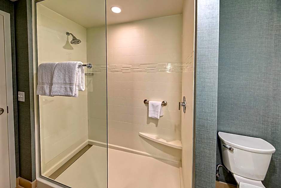 Residence Inn by Marriott Kansas City Downtown/Convention Center