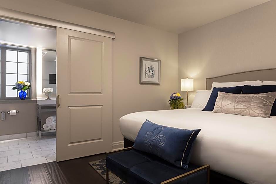 Seven Gables Inn, St Louis West, a Tribute Portfolio Hotel