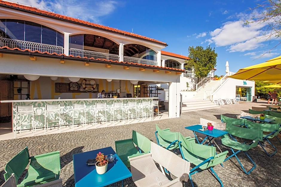 Belvedere Camping & Apartments