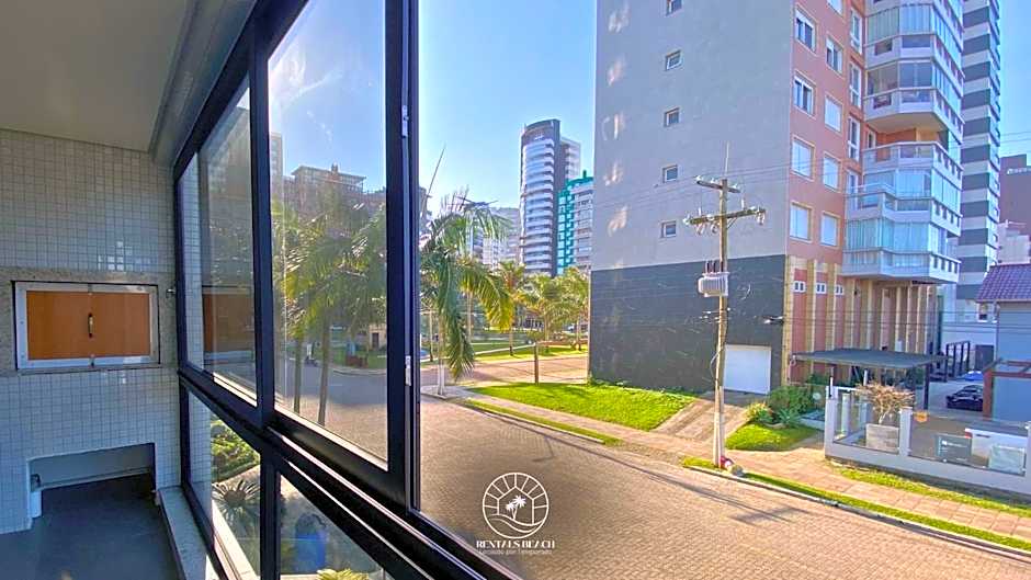 Apartamentos de Temporada Casa Carmel