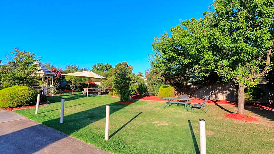 Glider City Motel Benalla