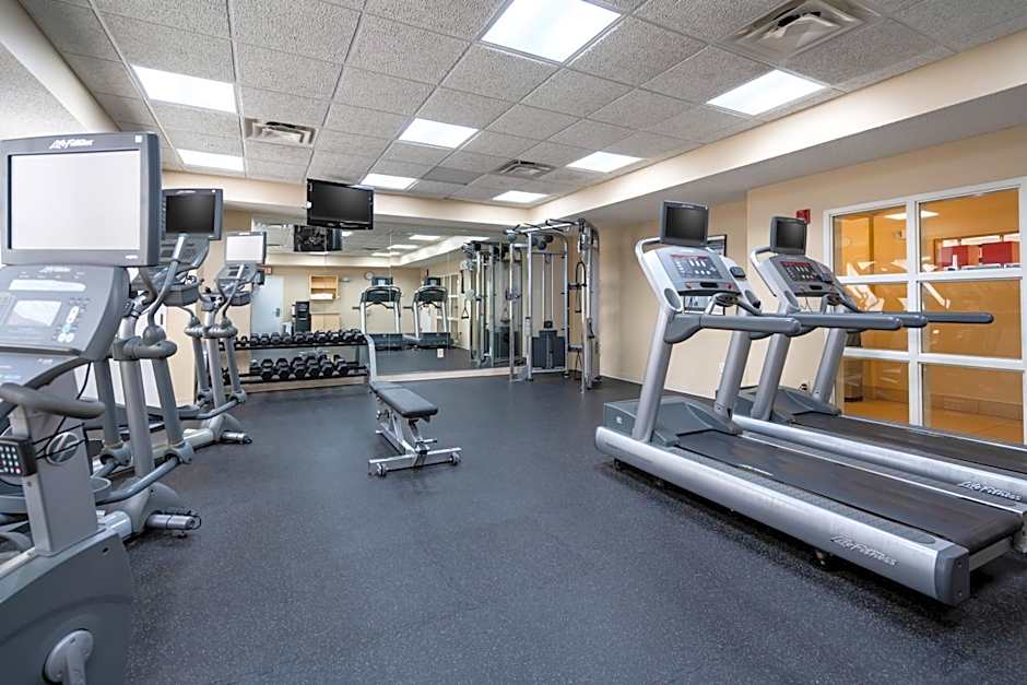 TownePlace Suites by Marriott Rochester