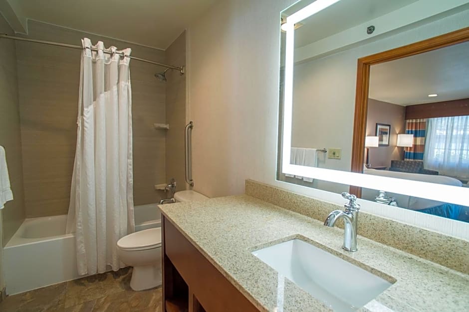 Holiday Inn Express South Lake Tahoe By IHG