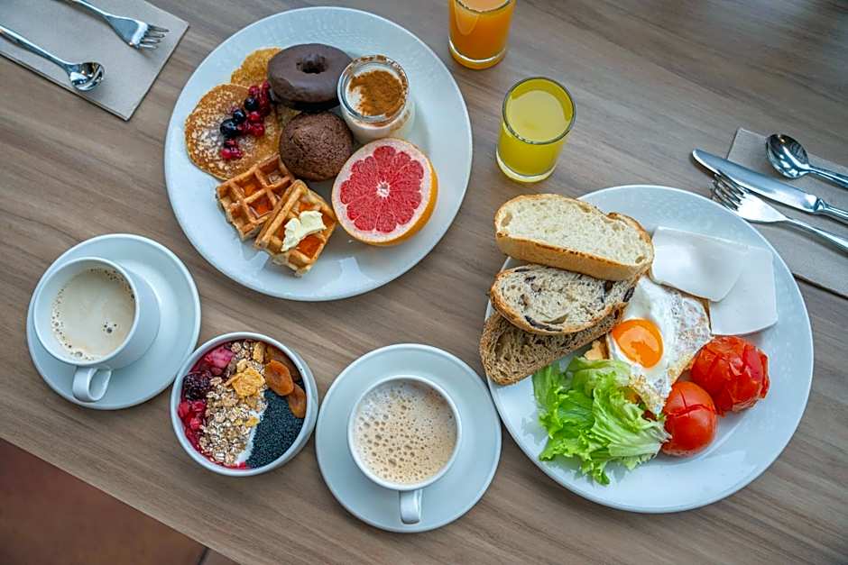 Sol La Palma Apartamentos