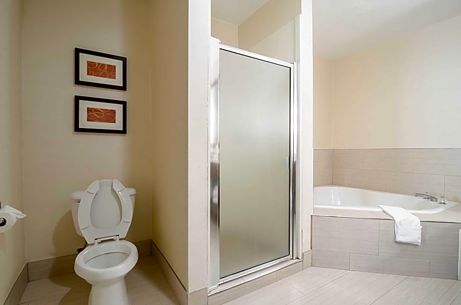 Comfort Suites Innsbrook - Short Pump