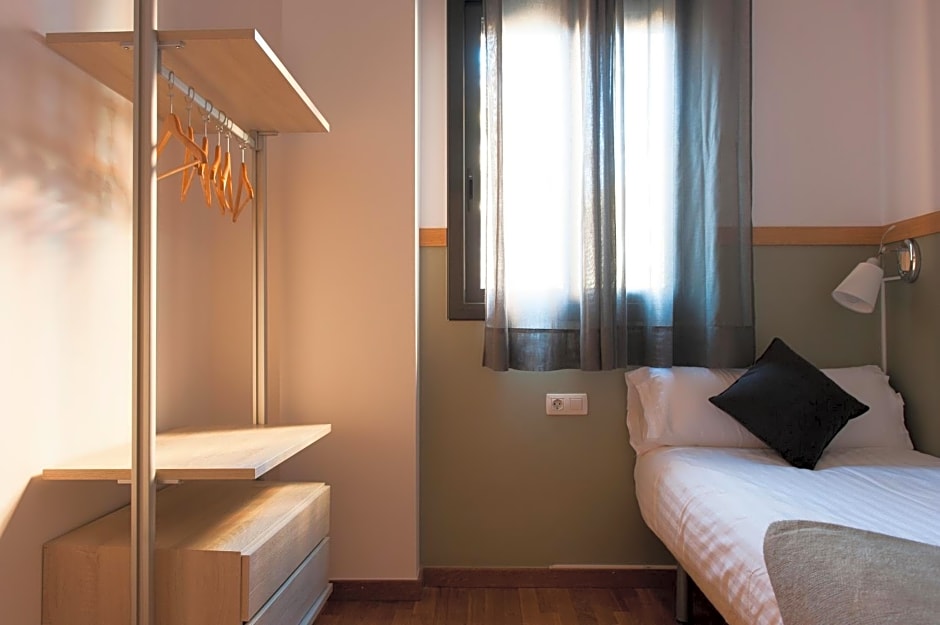 MH Apartments Gracia