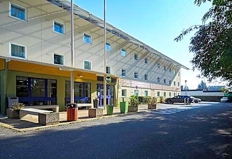 B&B HOTEL Viry-Châtillon
