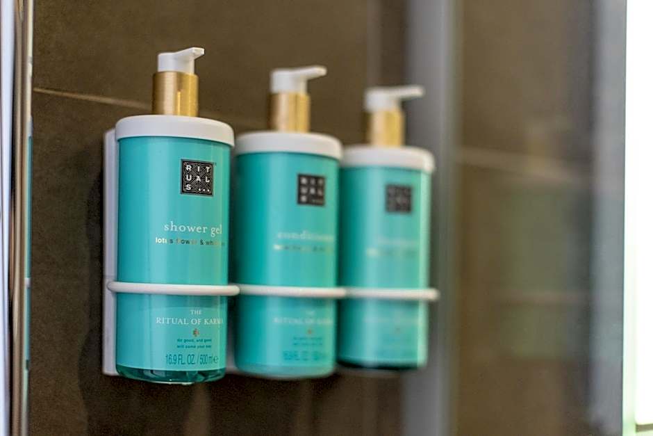 Novotel Leeds Centre