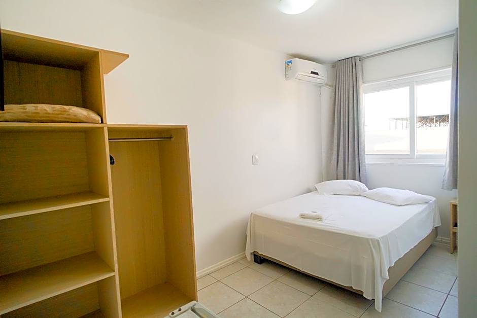 Xangri-La Praia Hotel