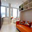 La Farina Apartments