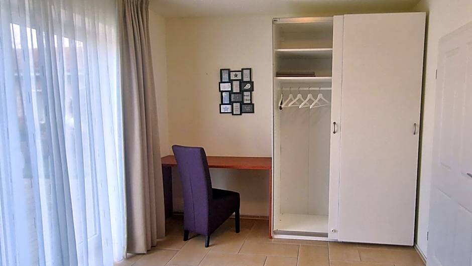 Hotel Garni Am Lindenhof Bunde