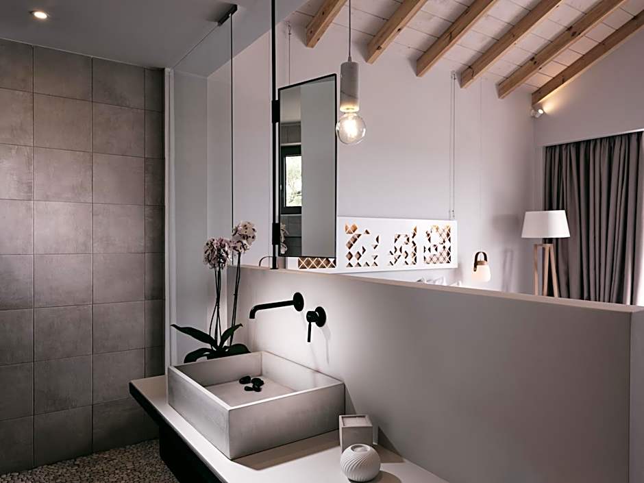 Hotel St.John Suites Adults Only