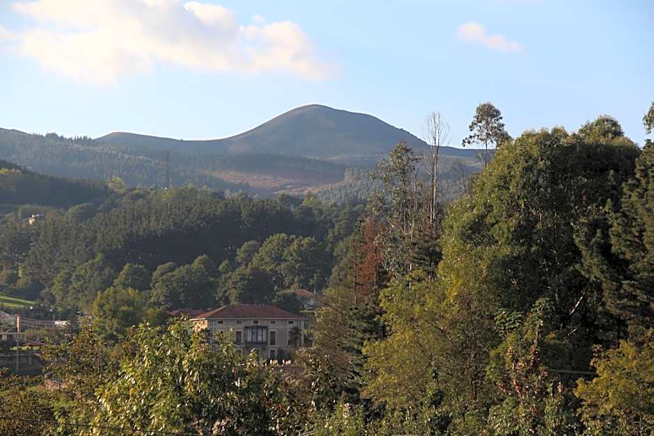 Posada Calera