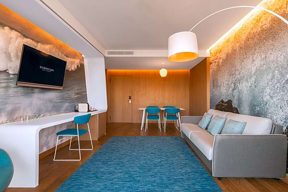 Eurostars Cascais