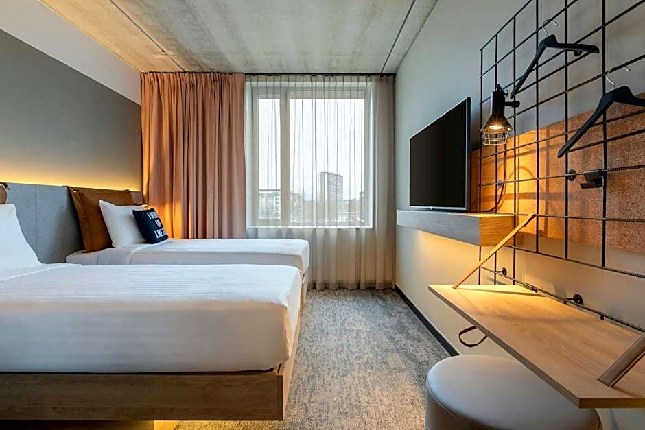 Moxy Antwerp