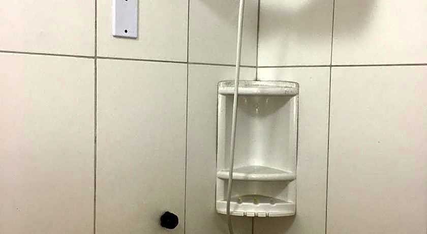 Pontal do Peba Beach House