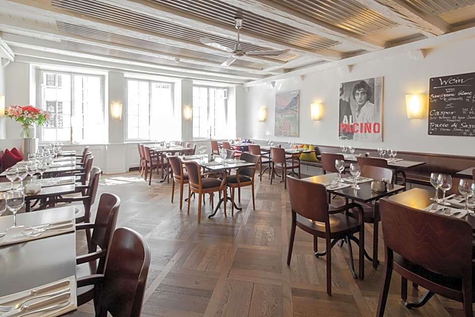 Baseltor Hotel & Restaurant