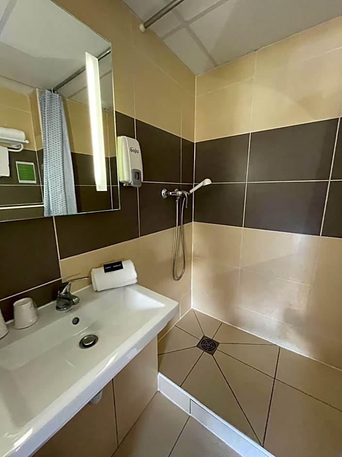Hotel Cantosorgue