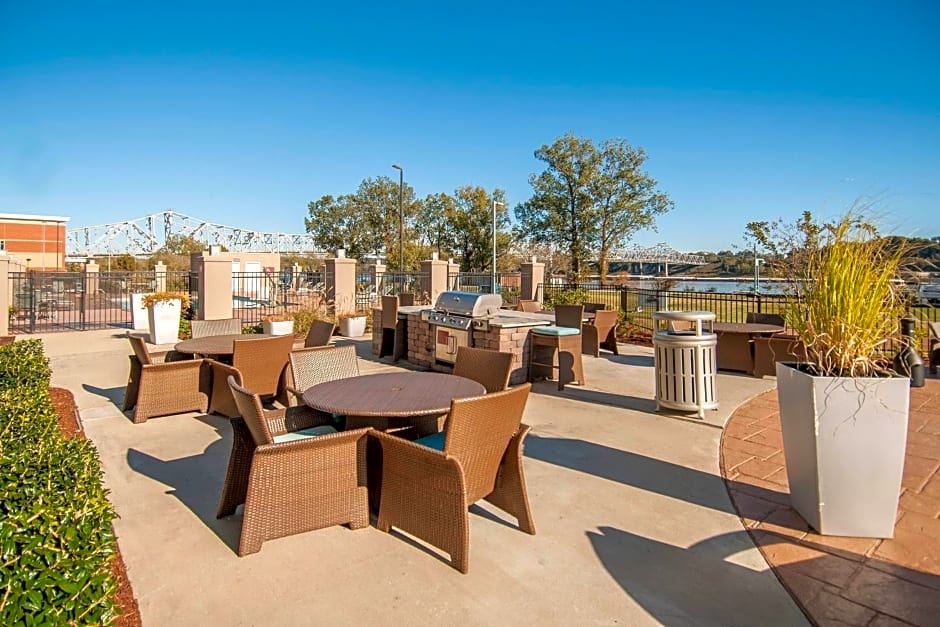 TownePlace Suites by Marriott Vidalia Riverfront