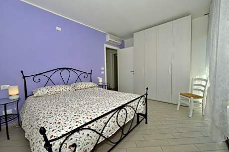 One-Bedroom Apartment 5