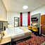 Hotel Lumen am Hauptbahnhof