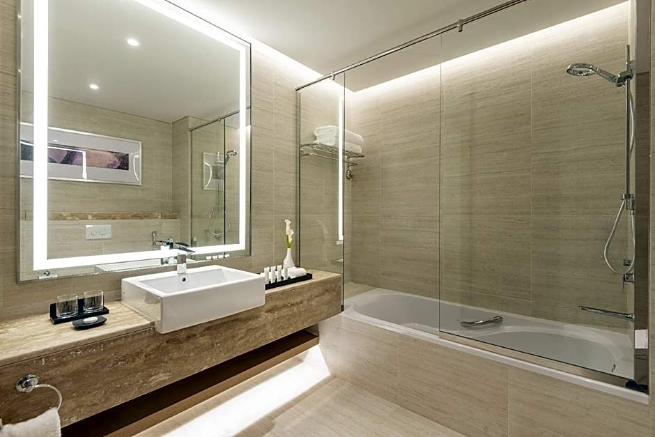 Jouri a Murwab Hotel Doha