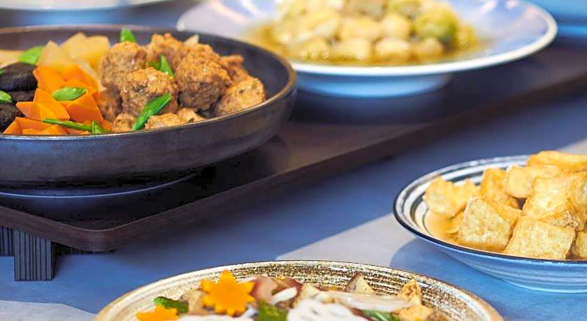 hotel androoms Shin-Osaka