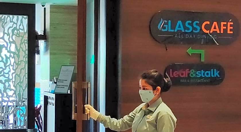 The Fern An Ecotel Hotel Lonavala